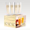 Epare Double-Wall Champagne Glass