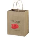 Eco Shopper Mini Paper Bag - ColorVista