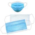 3-Ply Level 2 Medical Disposable Mask
