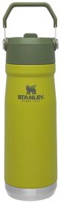 Stanley Flip Straw Water Bottle 22oz